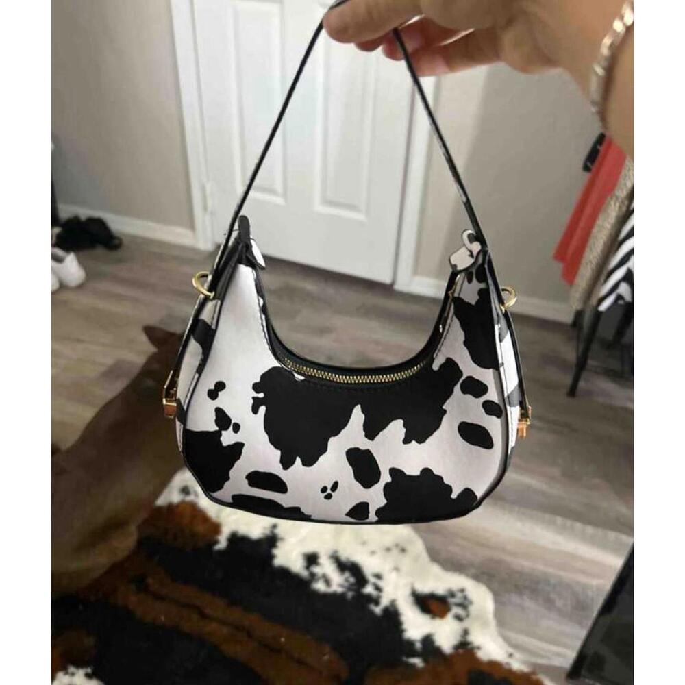 shoulder purse